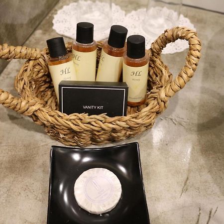 韦里亚 Fileo Elegant Living酒店 外观 照片